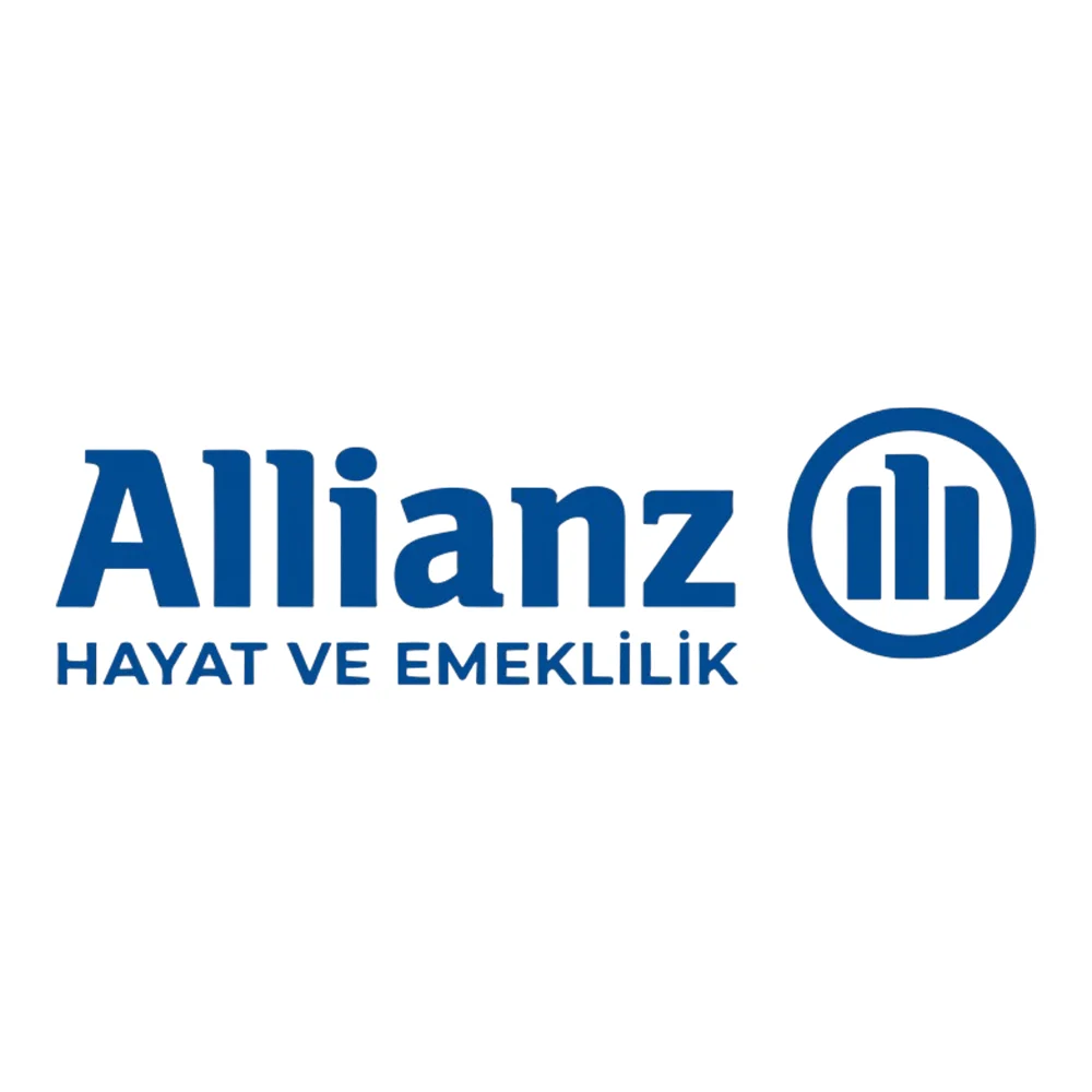 Allianz Hayat ve Emeklilik logosu