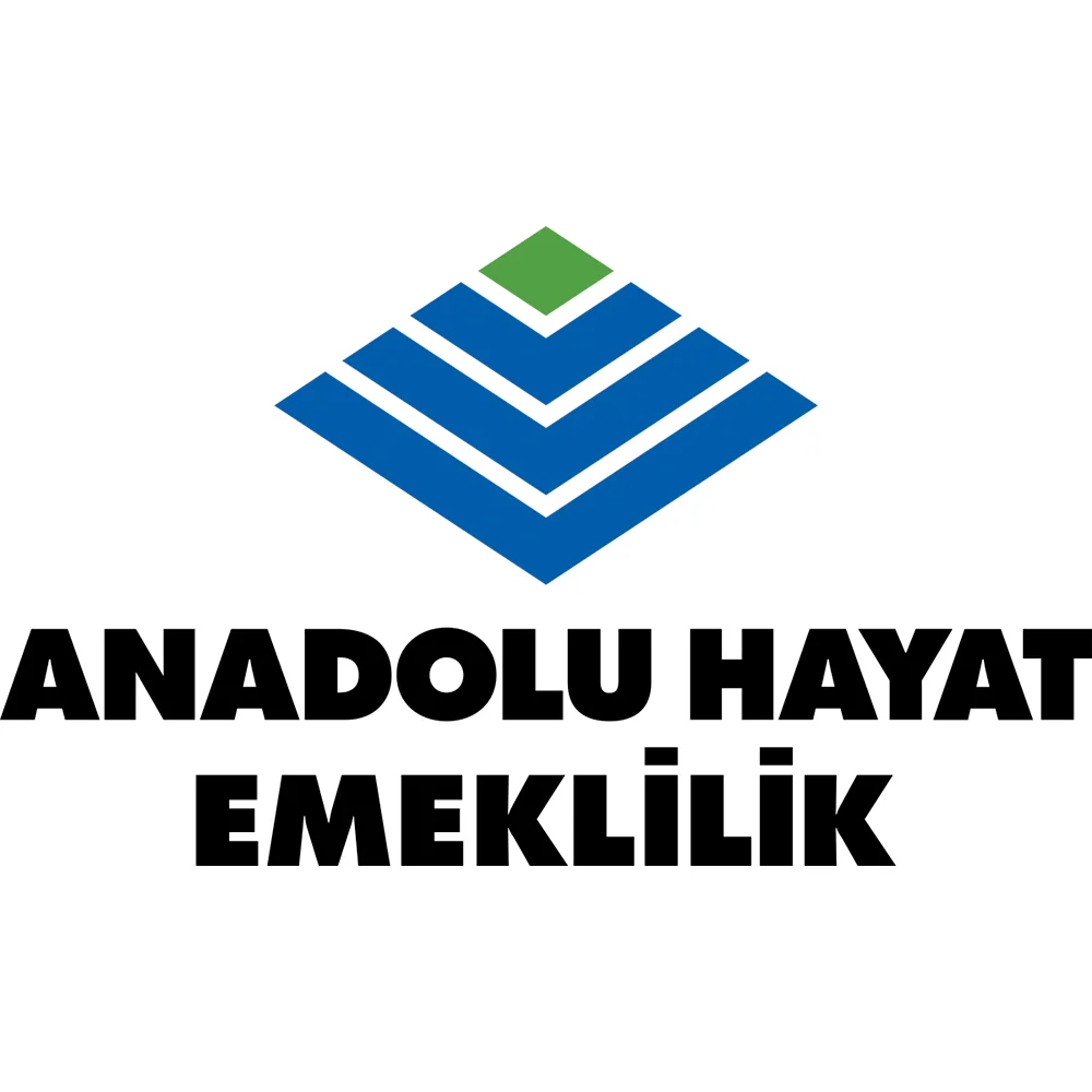 Anadolu Hayat Emeklilik logosu