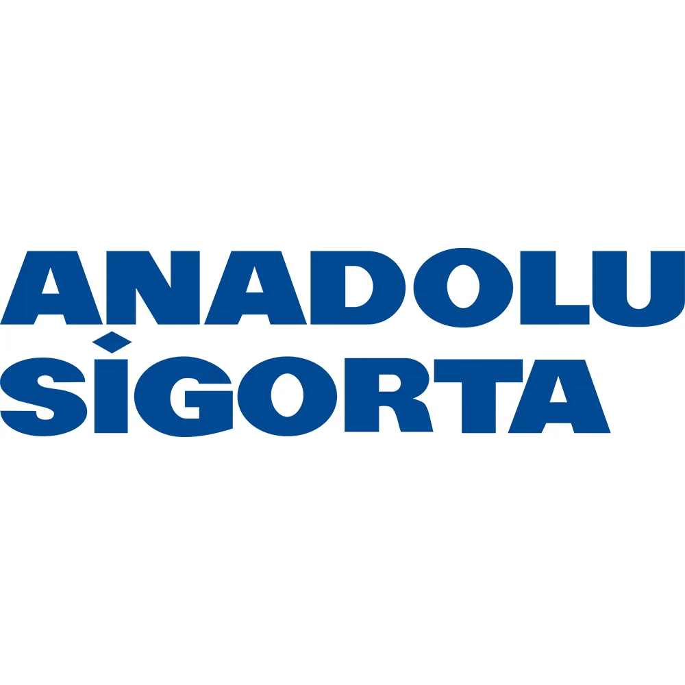 Anadolu Sigorta logosu