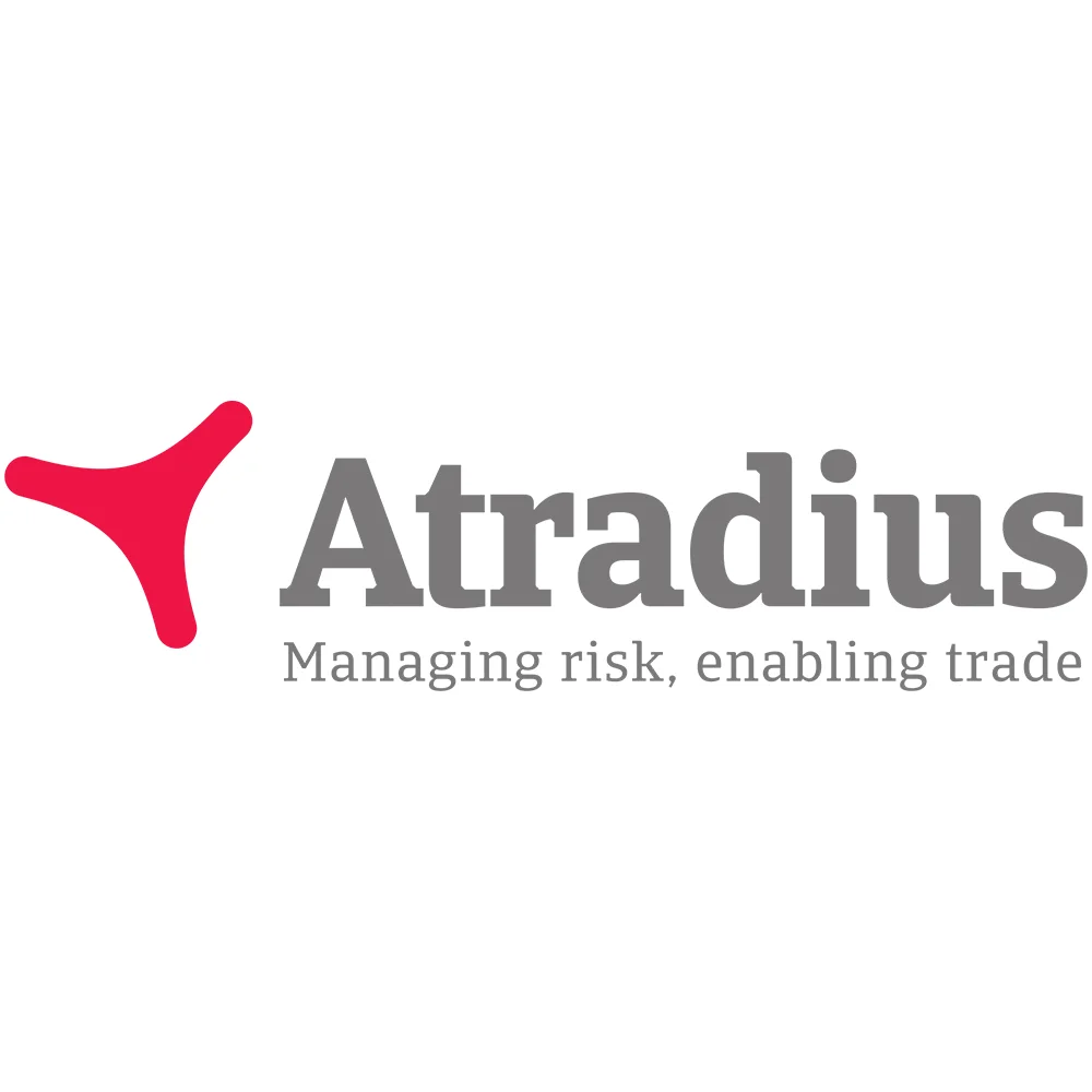 Atradius logosu