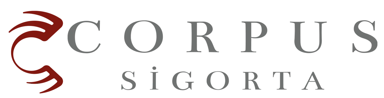 Corpus Sigorta logosu