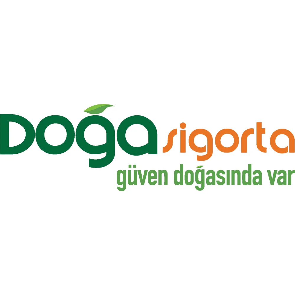 Doğa Sigorta logosu