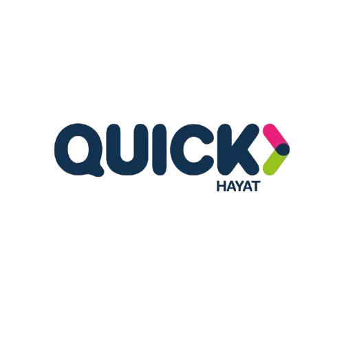 Quick Hayat logosu