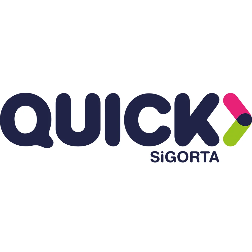 Quick Sigorta logosu