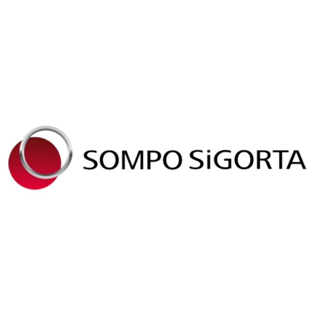 Sompo Sigorta logosu