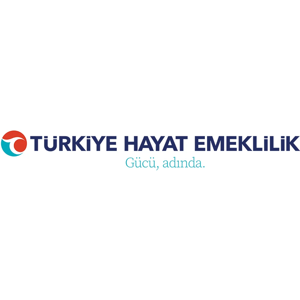 Türkiye Hayat Emeklilik logosu