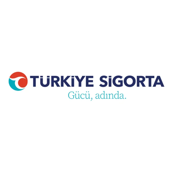 Türkiye Sigorta logosu