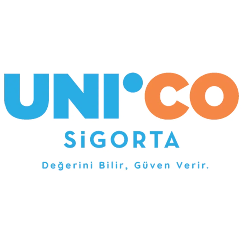 Unico Sigorta logosu